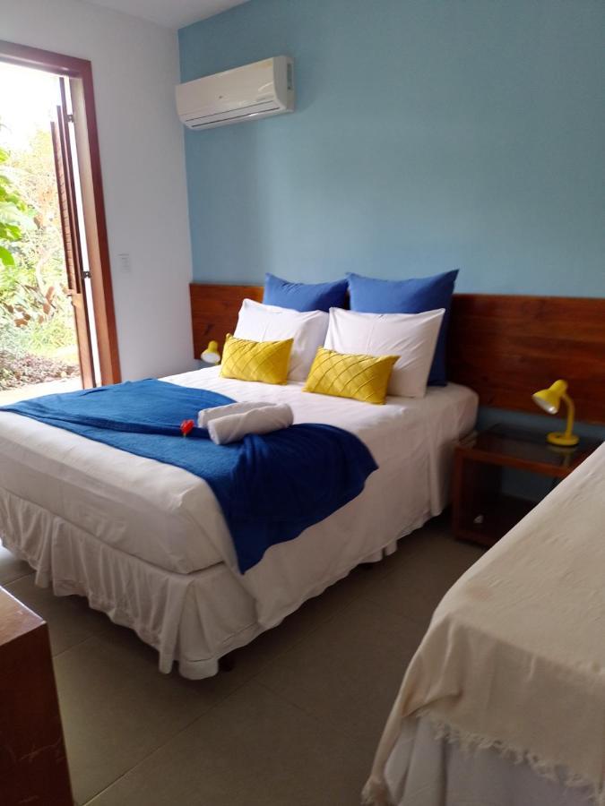 Casa Viva A Vida Bed and breakfast Lencois