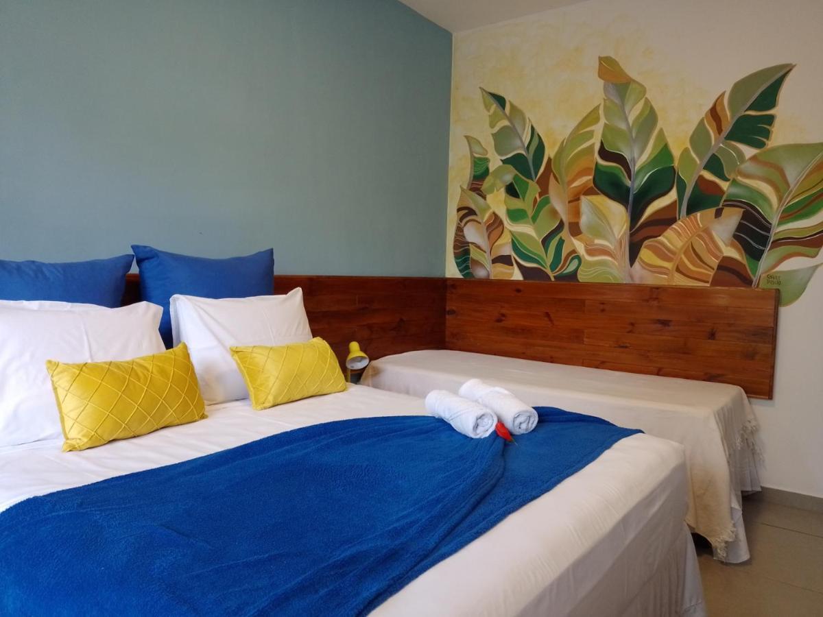 Casa Viva A Vida Bed and breakfast *