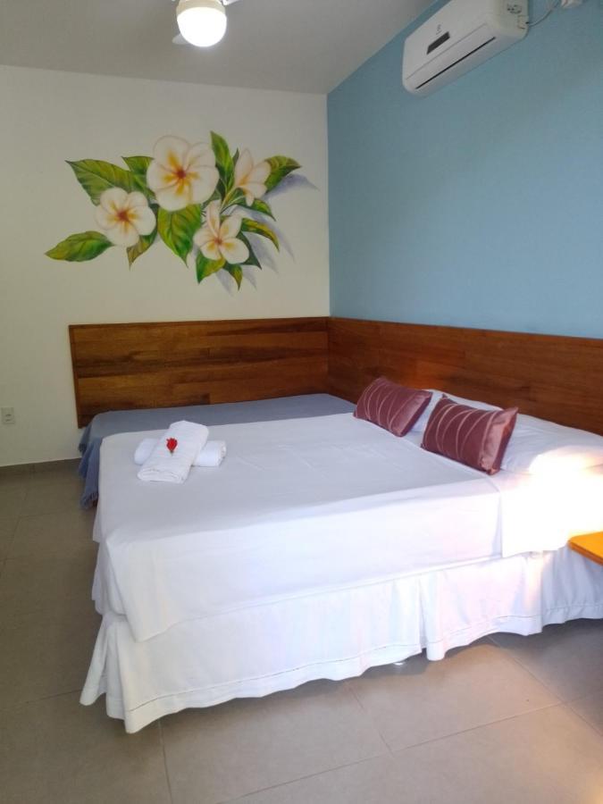 Casa Viva A Vida Bed and breakfast *