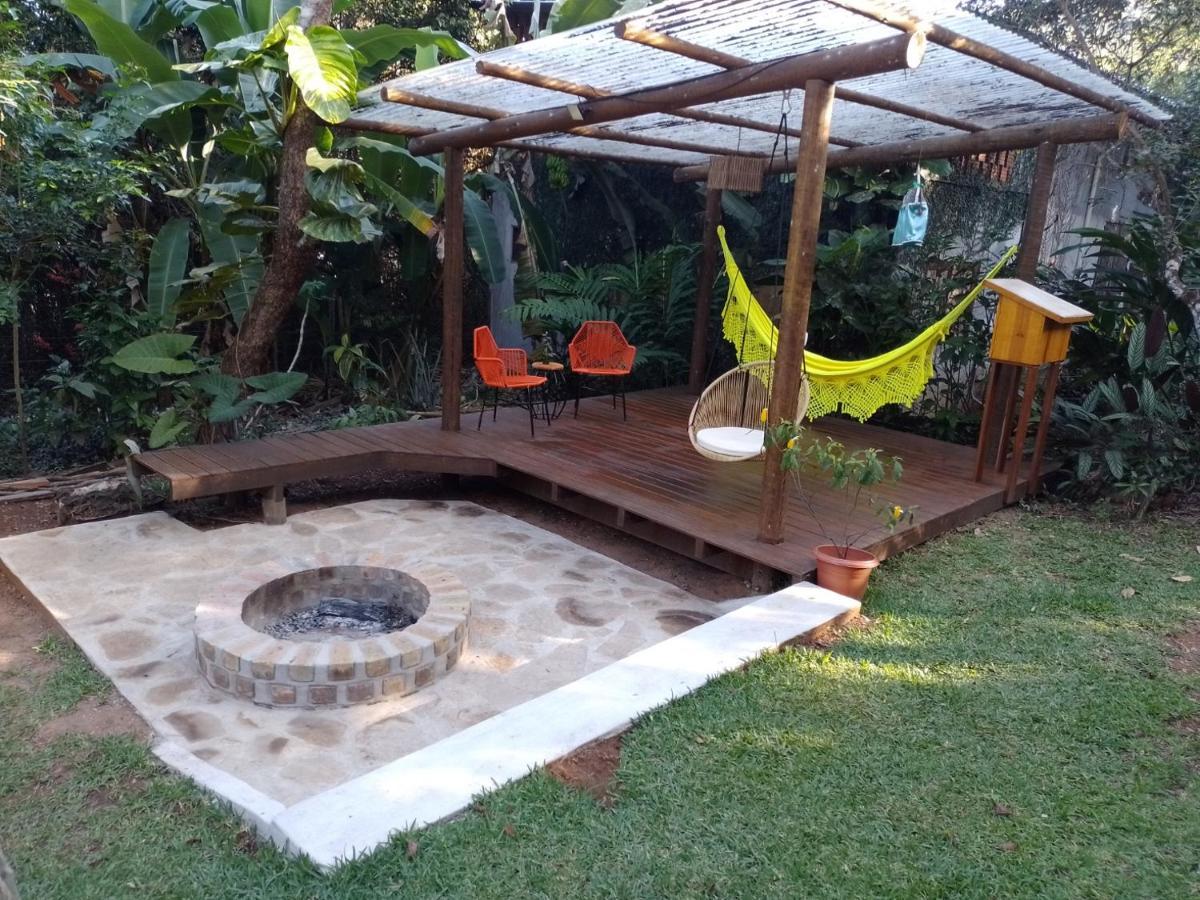 Casa Viva A Vida Bed and breakfast *