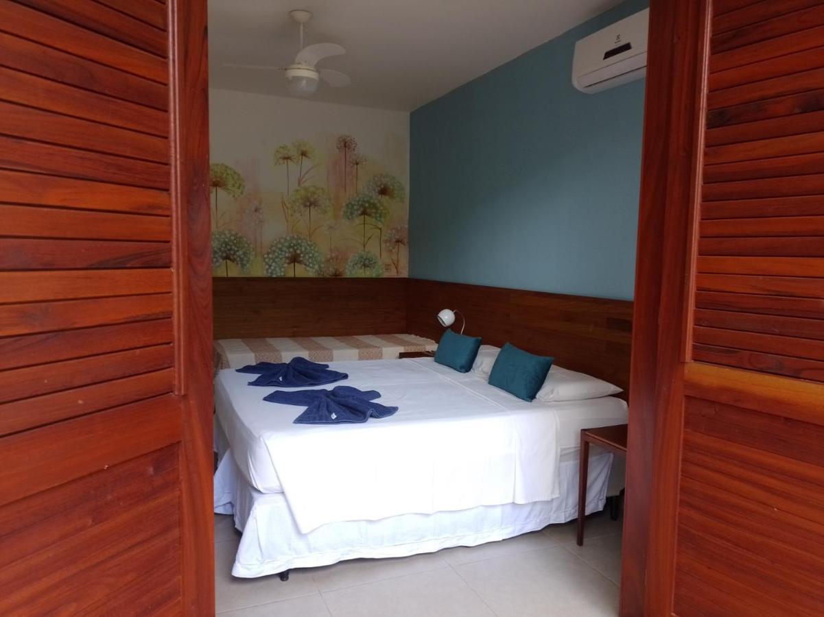 Casa Viva A Vida Bed and breakfast *