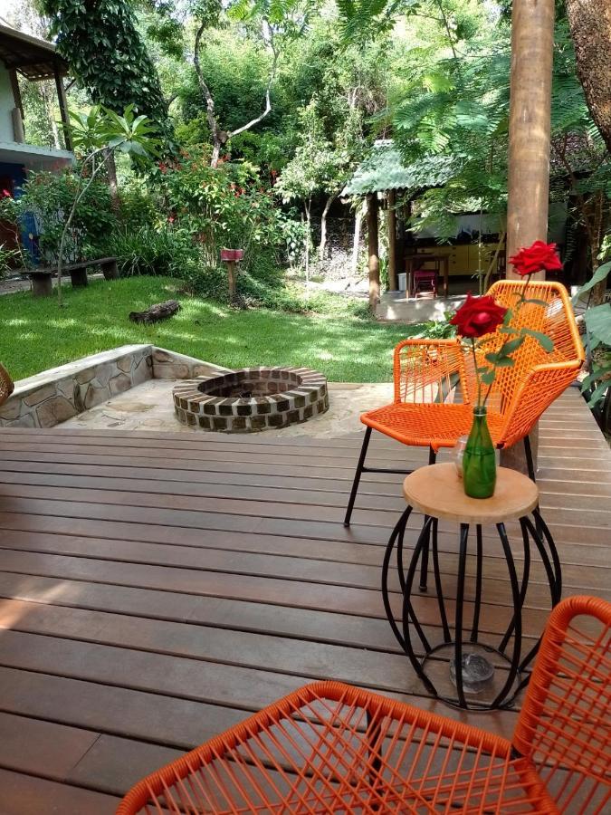 Casa Viva A Vida Bed and breakfast *