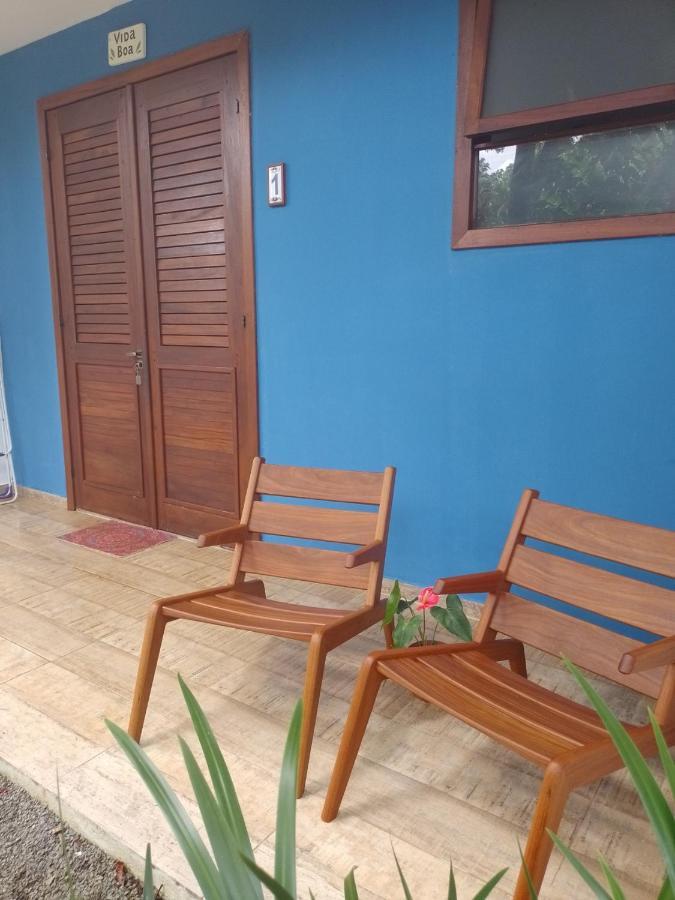 Casa Viva A Vida Bed and breakfast Lencois