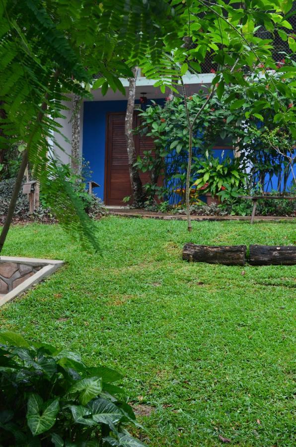 Casa Viva A Vida Bed and breakfast *