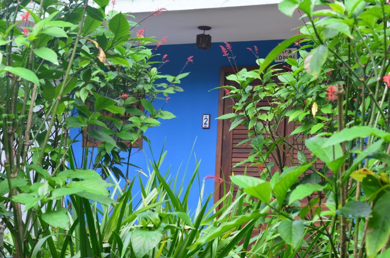 Bed and breakfast Casa Viva A Vida