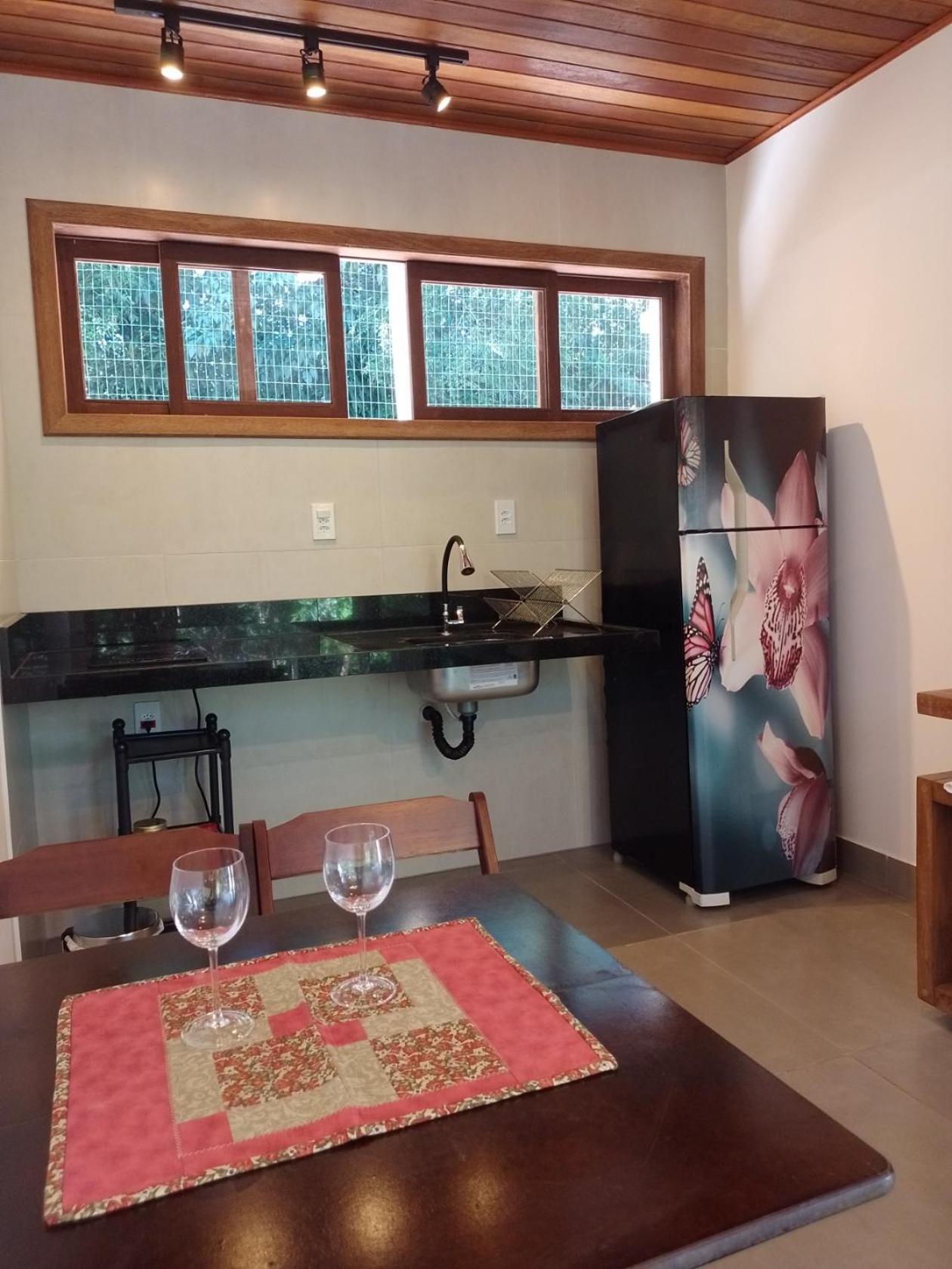 Casa Viva A Vida Lencois