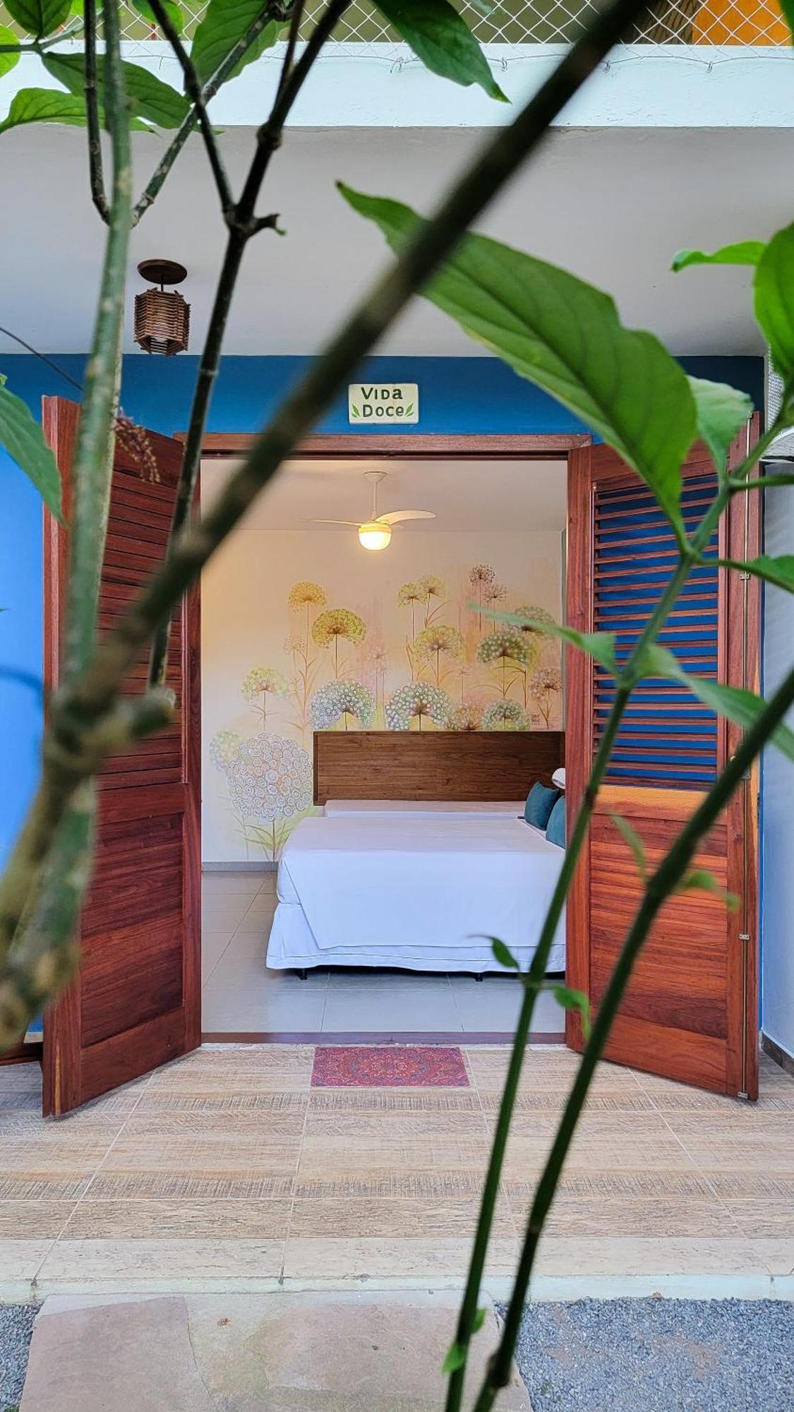 Casa Viva A Vida Bed and breakfast Lencois