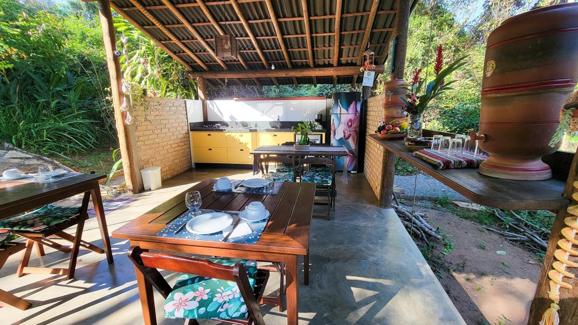 Casa Viva A Vida * Lencois