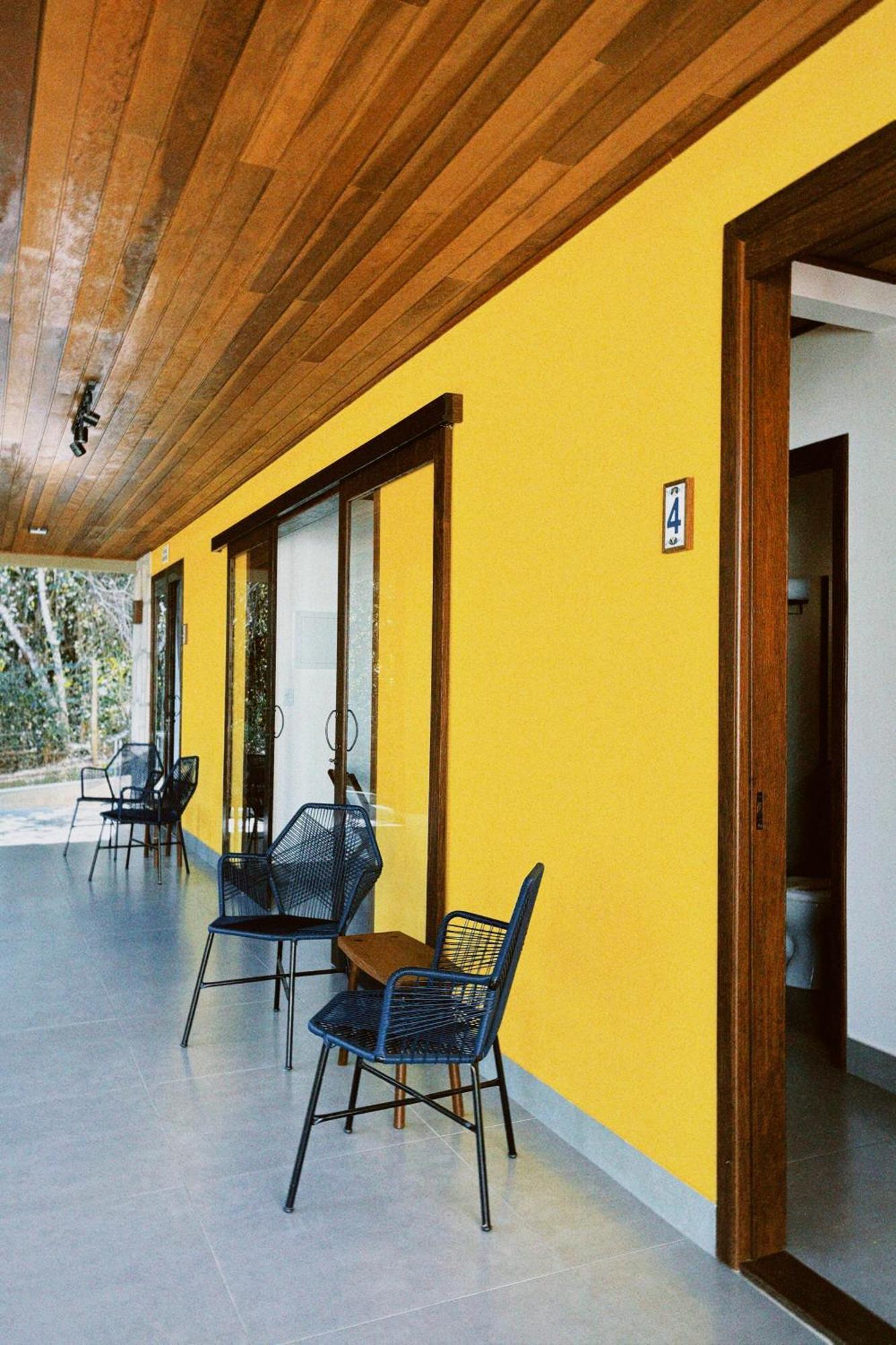 Casa Viva A Vida * Lencois
