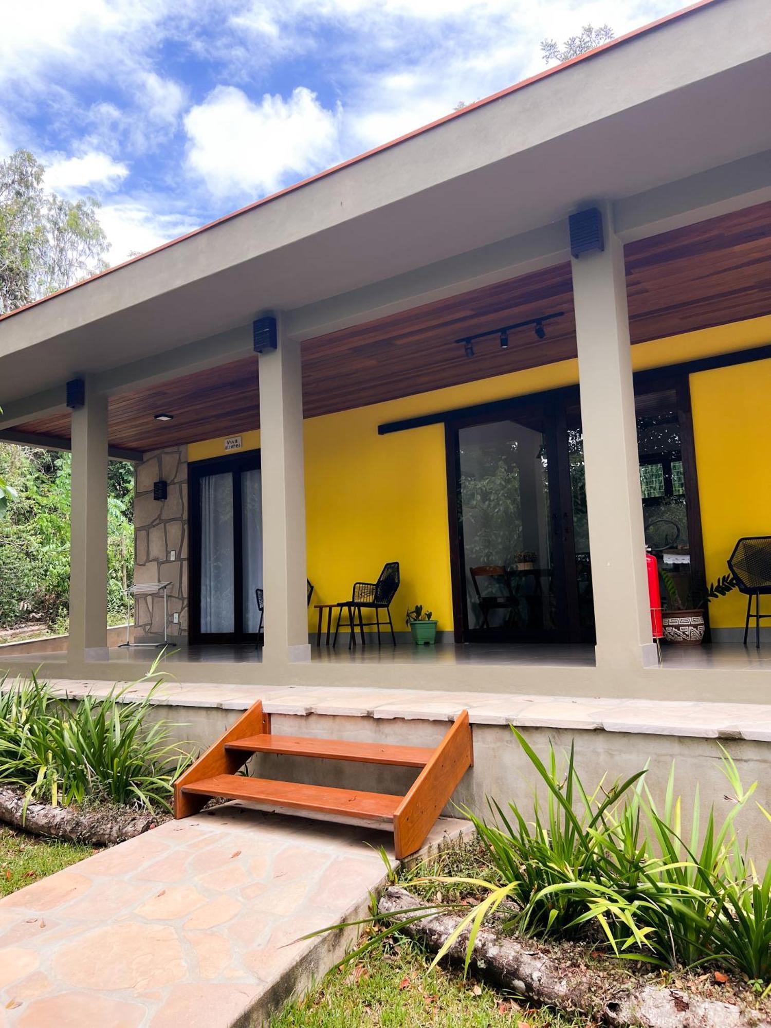 Casa Viva A Vida *