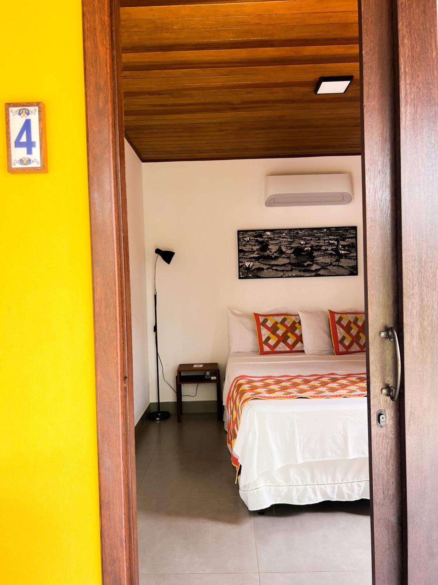 Casa Viva A Vida * Lencois
