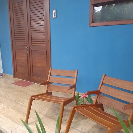 Pousada Casa Viva A Vida Lencois Exterior photo