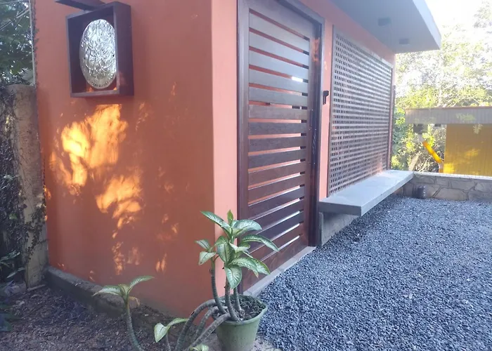 Pousada Casa Viva A Vida