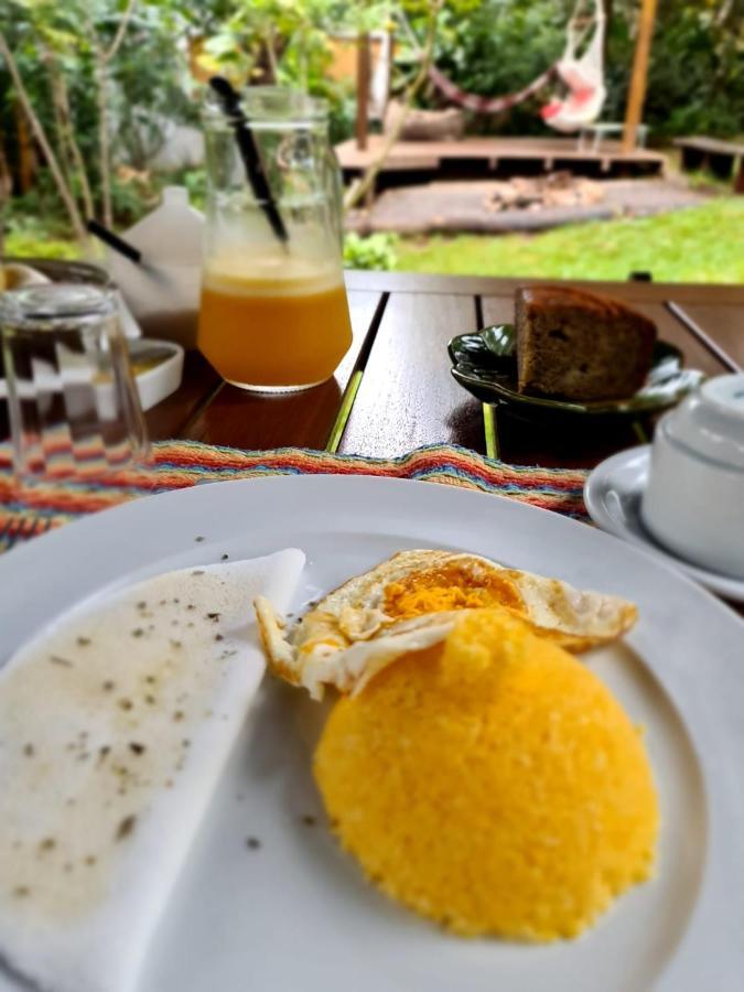 Bed & Breakfast Casa Viva A Vida