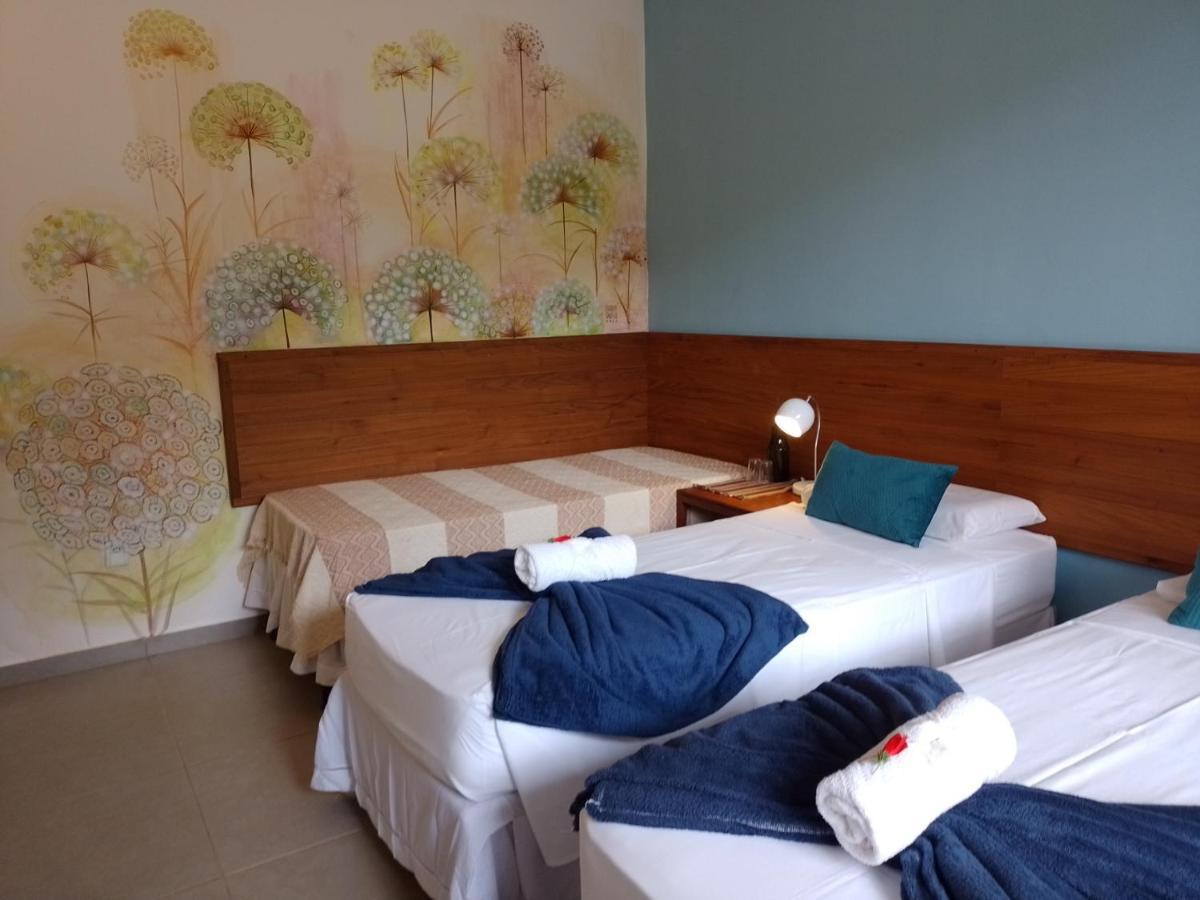 Bed & Breakfast Casa Viva A Vida *