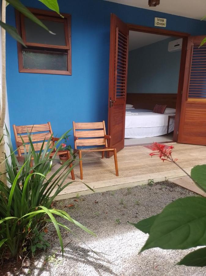 Casa Viva A Vida Bed & Breakfast *