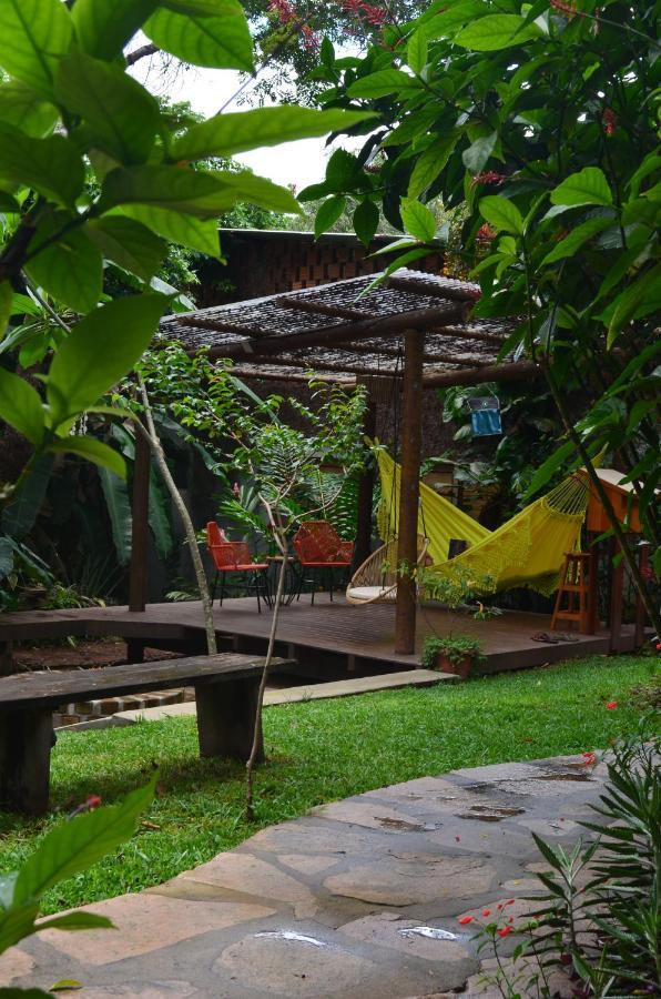 Bed & Breakfast Casa Viva A Vida Lencois