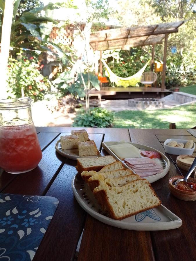 Casa Viva A Vida Bed & Breakfast
