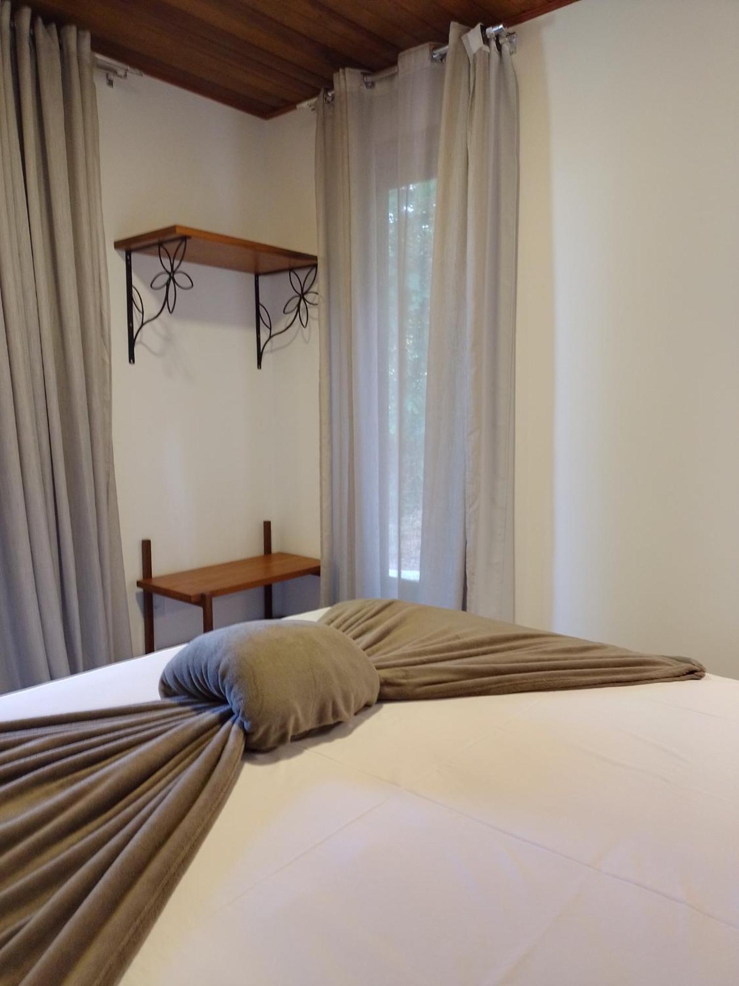 Casa Viva A Vida Bed & Breakfast