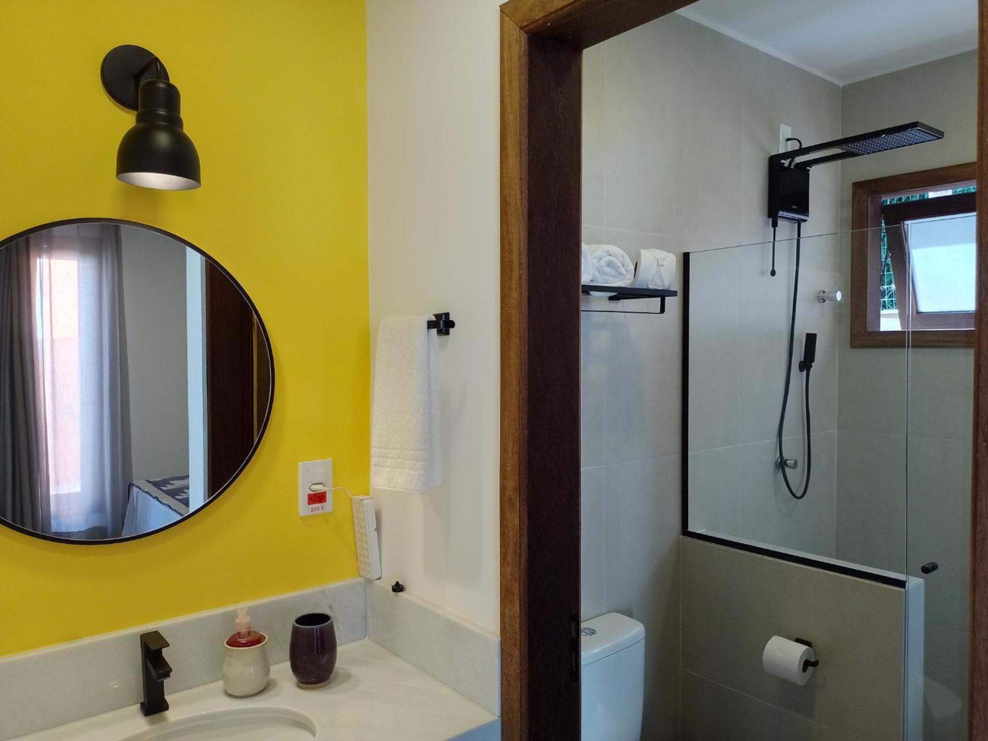 Casa Viva A Vida Bed & Breakfast Lencois