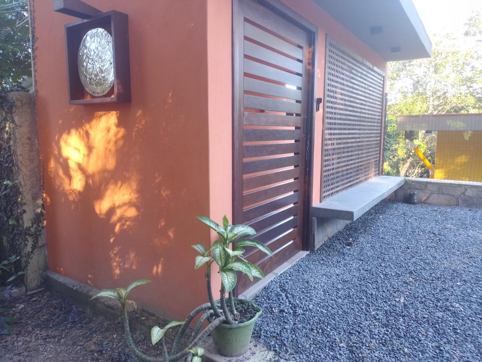 Casa Viva A Vida Bed & Breakfast Lencois
