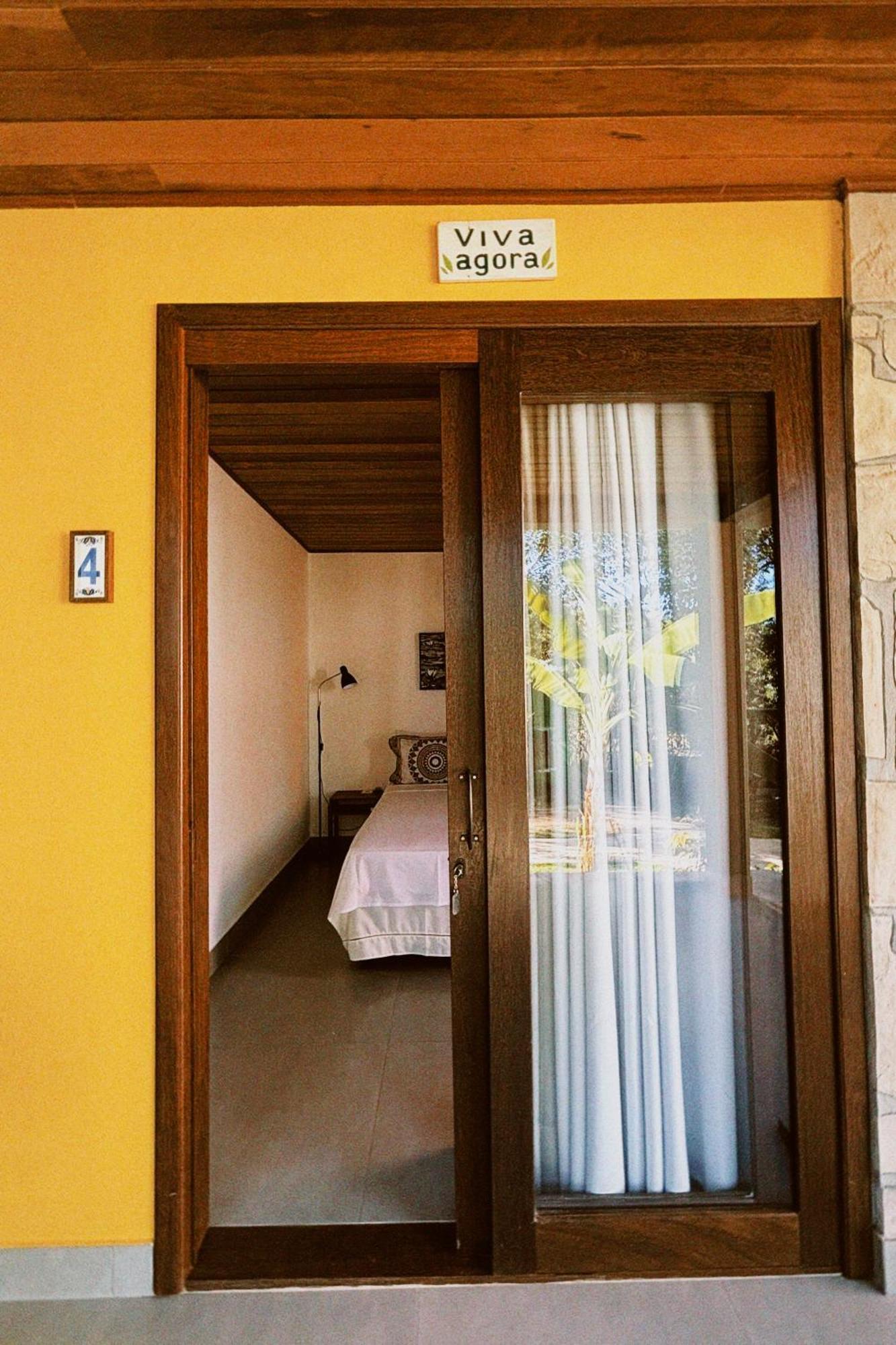Casa Viva A Vida Bed & Breakfast