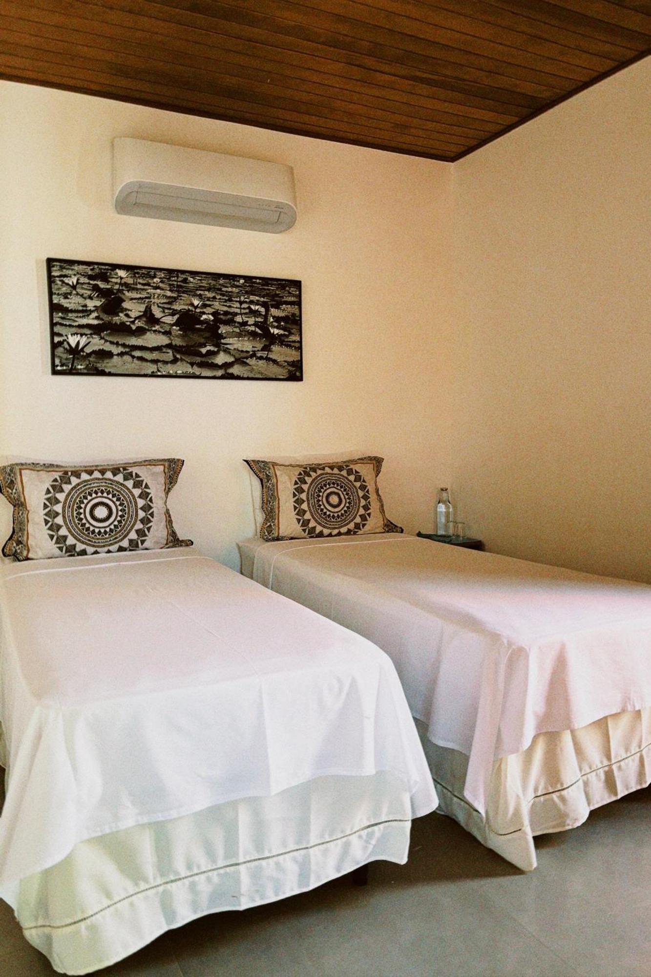 Bed & Breakfast Casa Viva A Vida Lencois